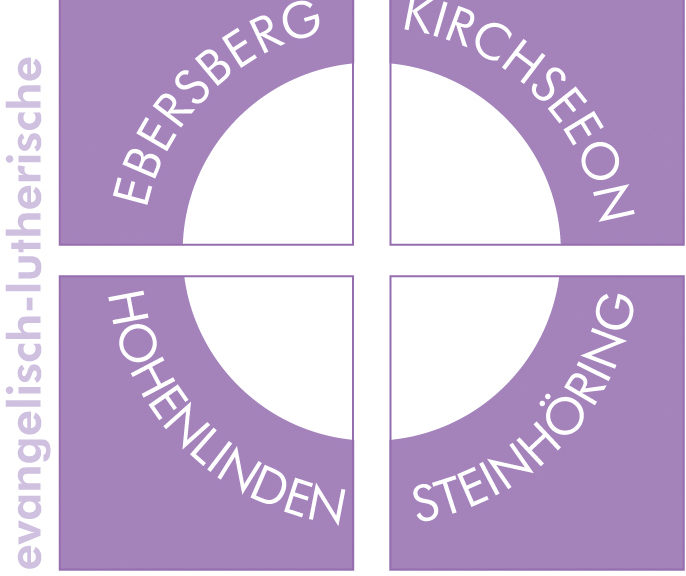 Logo Evangelsiche Kirche Ebersberg