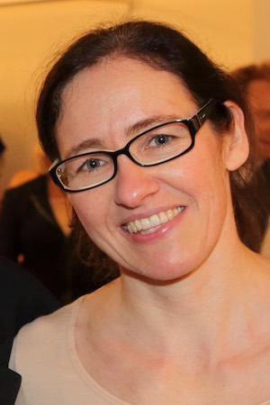 Doris Oberhofer