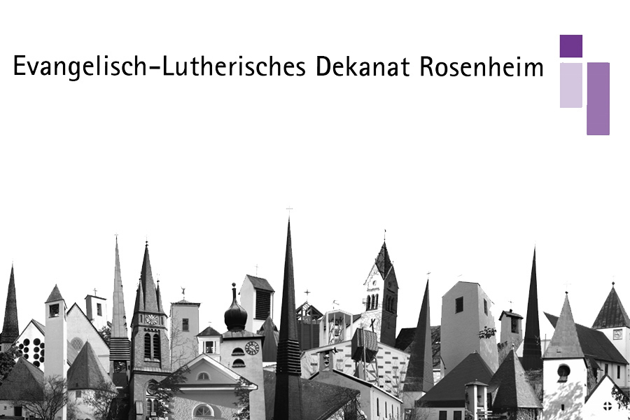 Dekanat Rosenheim
