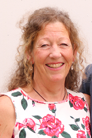 Claudia Steuerer-Wünsche