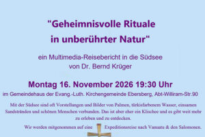 Plakat Ausschnitt