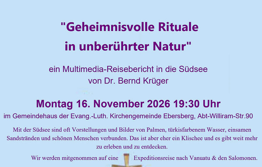 Plakat Ausschnitt