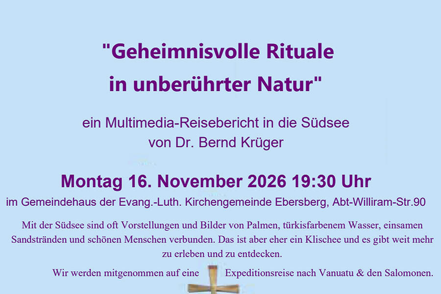 Plakat Ausschnitt